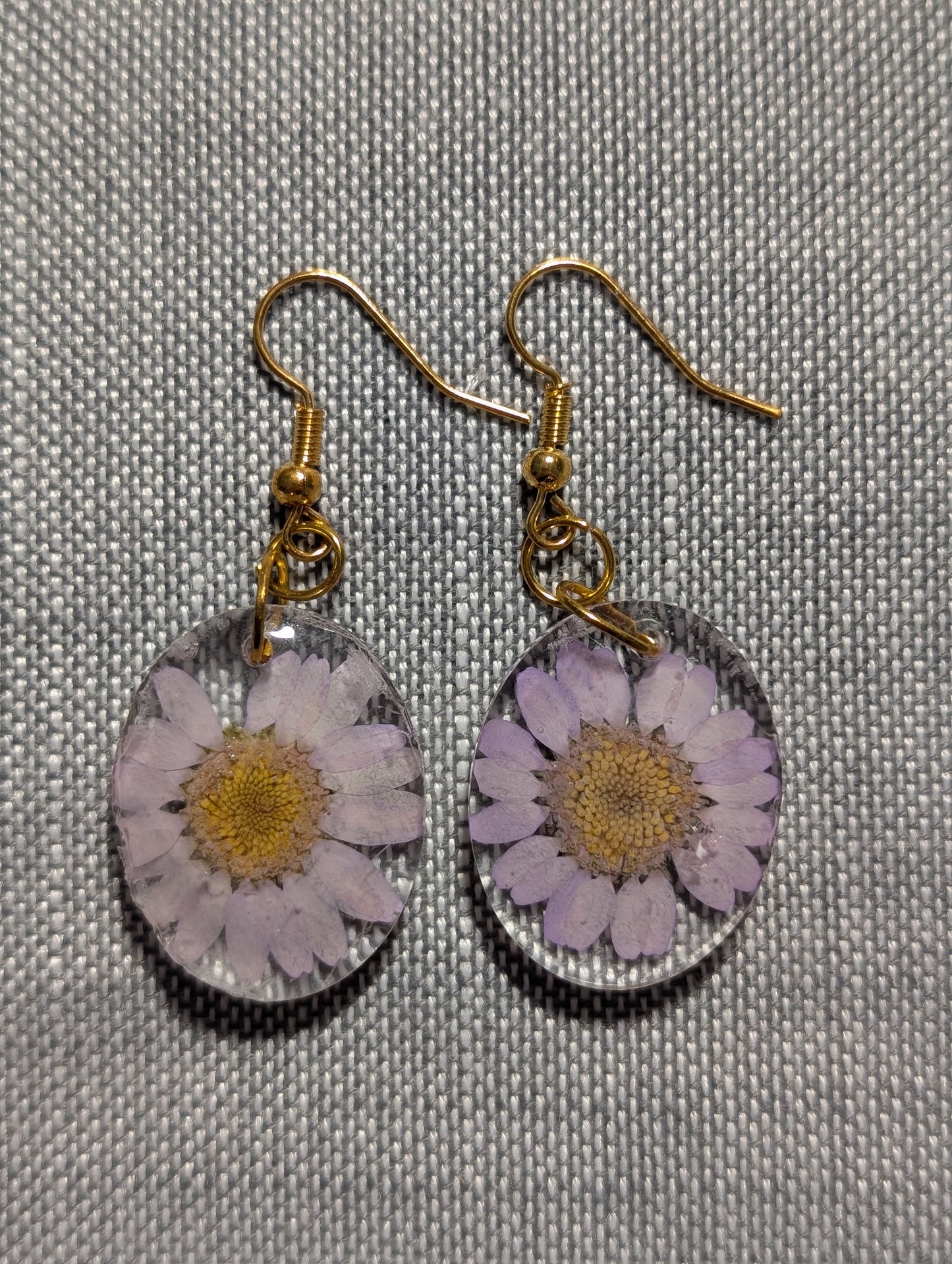 Light Pink Wildflower