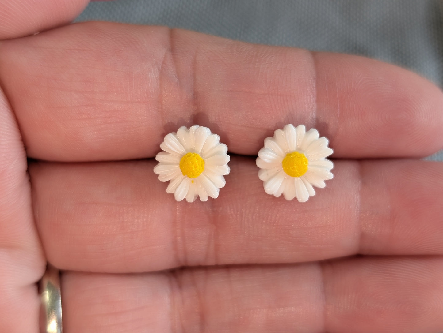 Darling Daisies